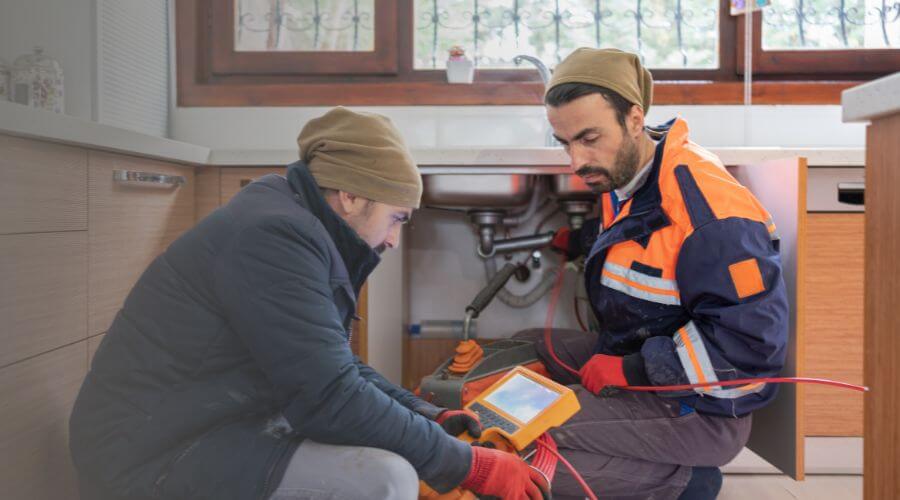 Professional water heater repair in Tipton, CA